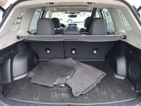 Used 2023 Subaru Forester Sport image 32