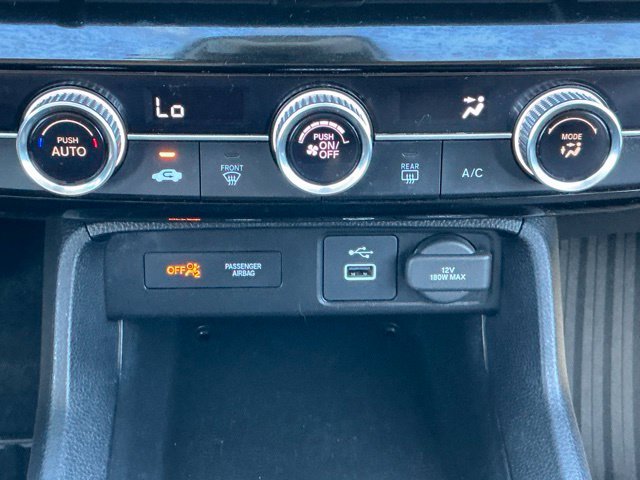 Used 2022 Honda Civic LX image 12