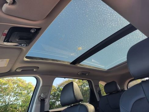 New 2026 Kia Sorento SX image 20