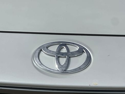 Used 2023 Toyota bZ4X AWD w/ Weather Package image 16