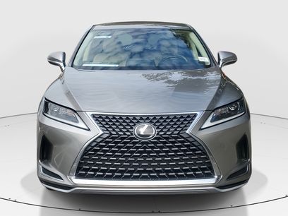 Certified 2022 Lexus RX 350 FWD