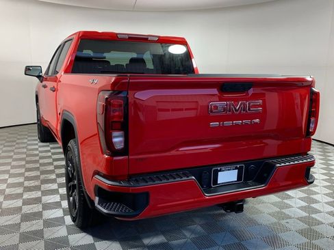 New 2026 GMC Sierra 1500 Pro w/ Graphite Edition image 6