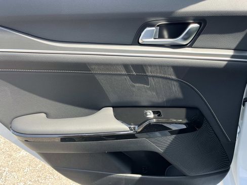 New 2026 Kia K5 GT-Line FWD image 18