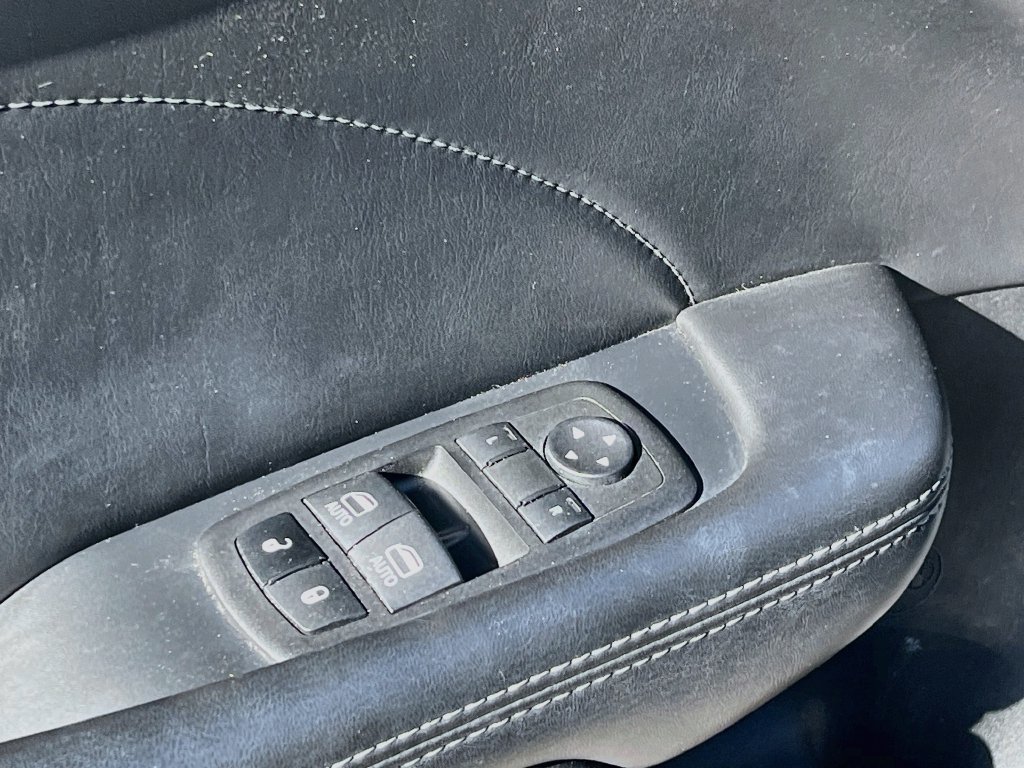 Used 2023 Dodge Challenger R/T Scat Pack RWD image 18