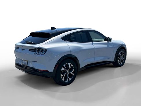 Used 2023 Ford Mustang Mach-E Premium RWD image 5