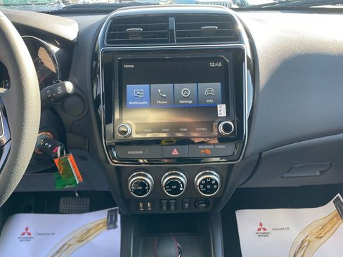 New 2026 Mitsubishi Outlander Sport AWD image 20