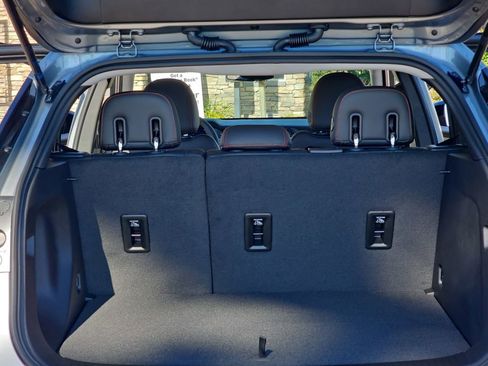 New 2027 Chevrolet Bolt RS w/ Technology Package image 12