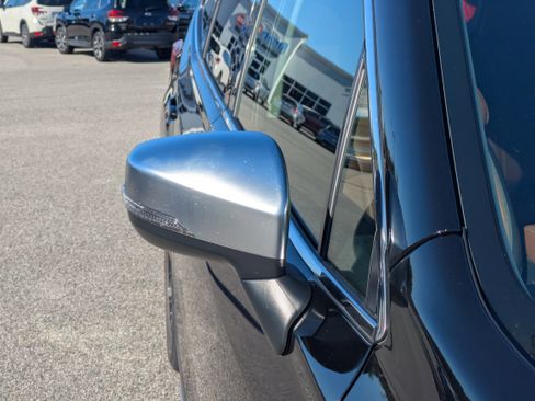 Certified 2022 Subaru Forester Touring w/ Popular Package #3 image 12