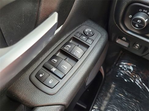 Used 2022 RAM 1500 Big Horn image 25