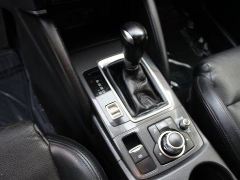 Used 2016 MAZDA CX-5 Grand Touring AWD/4WD image 12