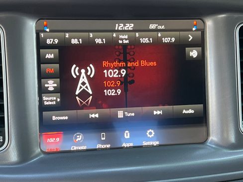 Used 2023 Dodge Charger SXT image 16