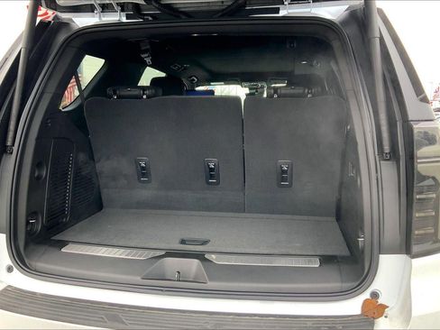 Used 2026 Chevrolet Tahoe High Country image 4