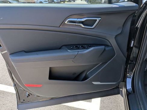 New 2026 Kia Sportage EX AWD/4WD image 10