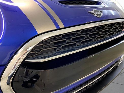 Used 2019 MINI Cooper Clubman S w/ Starlight Blue Edition FWD image 32