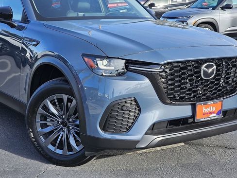 New 2026 MAZDA CX-70 SC Plus AWD/4WD image 5