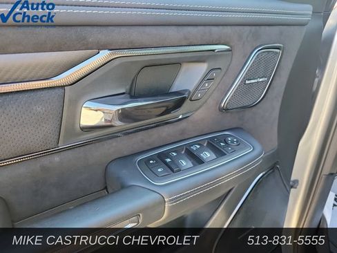 Used 2024 RAM 1500 TRX w/ TRX Level 2 Equipment Group AWD/4WD image 19