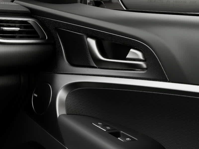 New 2026 Genesis G70 2.5T Prestige RWD image 23