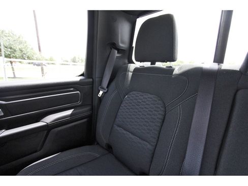 Used 2026 RAM 1500 Lone Star RWD image 14
