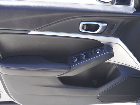 Used 2024 Acura Integra A-Spec FWD image 25