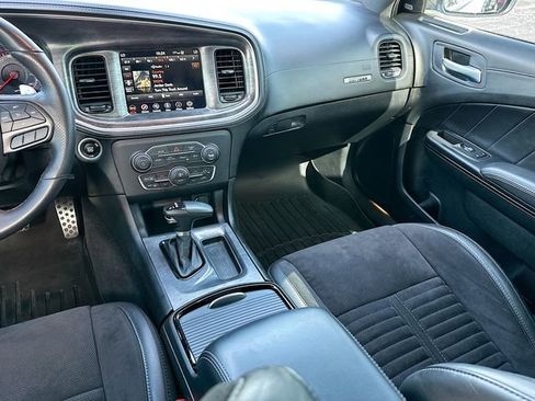 Used 2023 Dodge Charger R/T w/ Daytona Edition Group RWD image 23