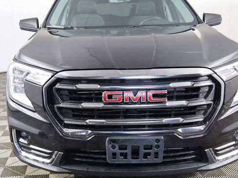 Used 2024 GMC Terrain AT4 w/ LPO, Floor Liner Package AWD/4WD image 15