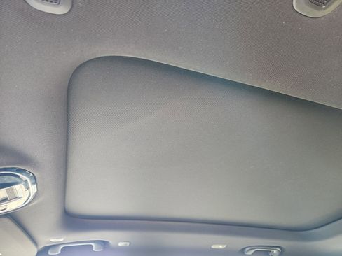 Used 2022 Jeep Grand Cherokee L Overland w/ Luxury Tech Group IV image 28