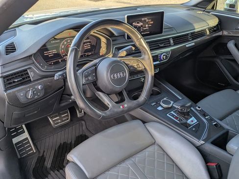 Used 2018 Audi S5 Prestige w/ S Sport Package image 13