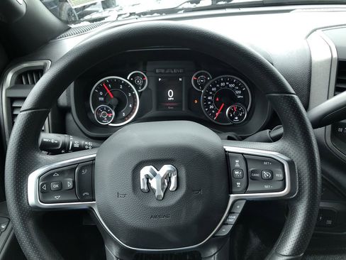 New 2026 RAM 4500 Tradesman w/ Chrome Appearance Group image 23