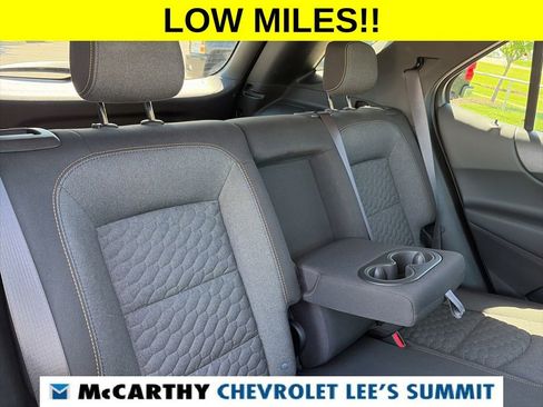 Used 2020 Chevrolet Equinox LT FWD image 36