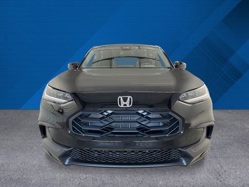 New 2026 Honda HR-V Sport image 9
