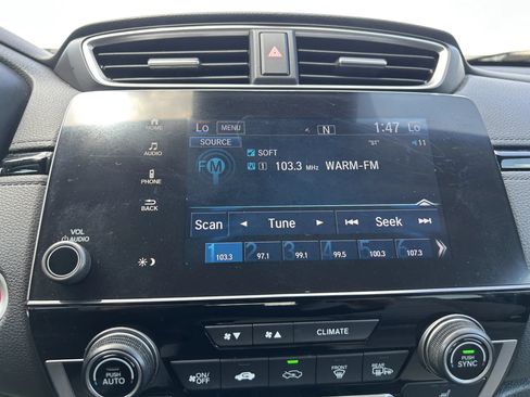 Used 2017 Honda CR-V EX image 22