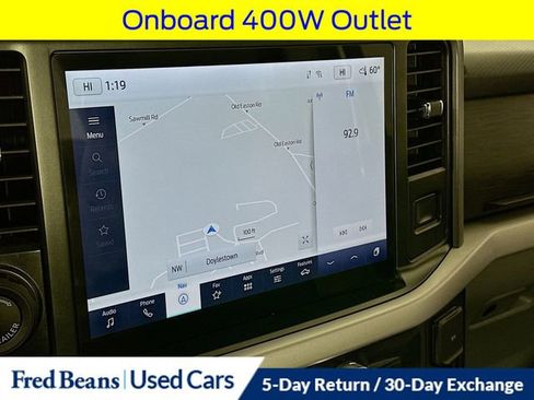 Certified 2023 Ford F150 XLT w/ Equipment Group 302A High AWD/4WD image 17