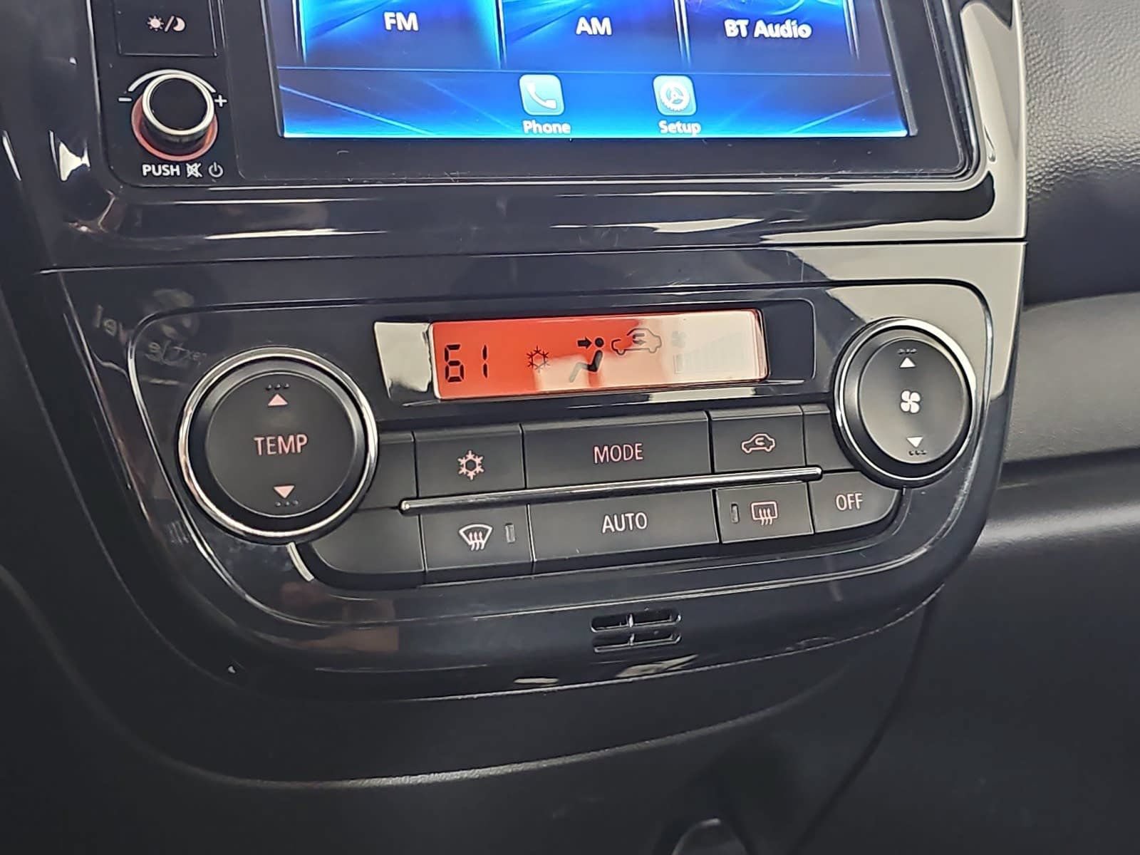 Used 2024 Mitsubishi Mirage ES FWD image 22