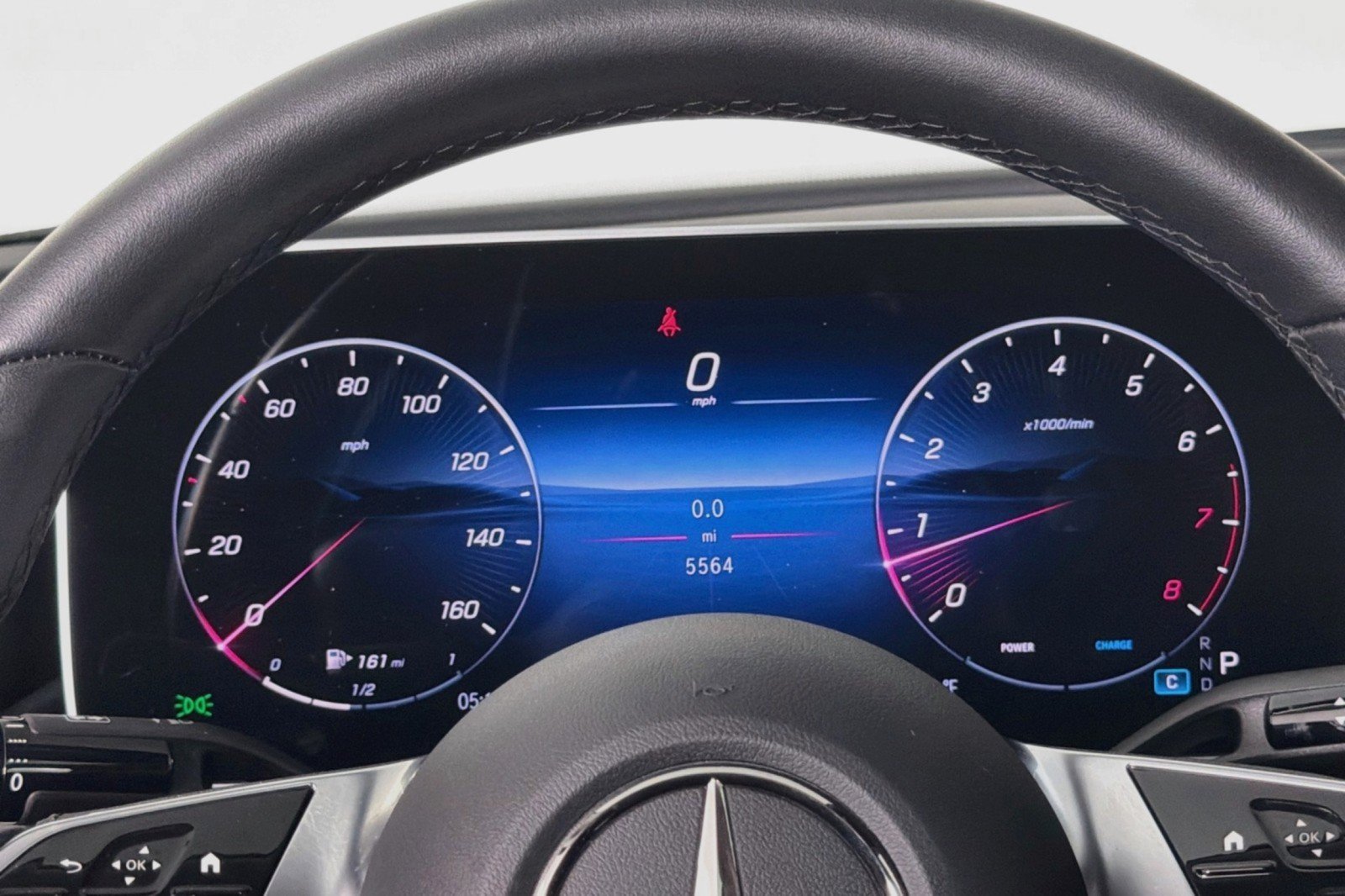 Certified 2026 Mercedes-Benz C 300 Sedan image 22
