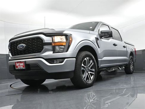 Used 2023 Ford F150 XL w/ STX Appearance Package RWD image 33