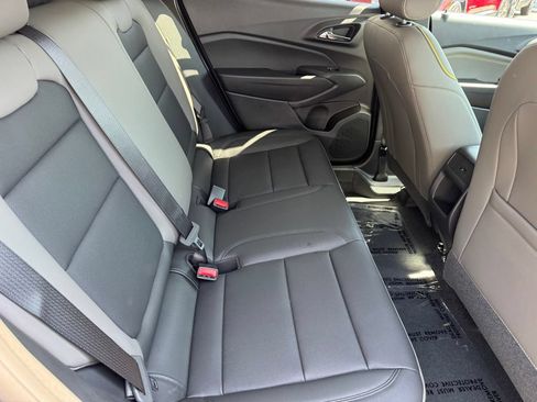 New 2026 Chevrolet Trax ACTIV w/ Driver Confidence Package FWD image 9