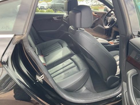 Used 2019 Audi A5 2.0T Premium AWD/4WD image 26