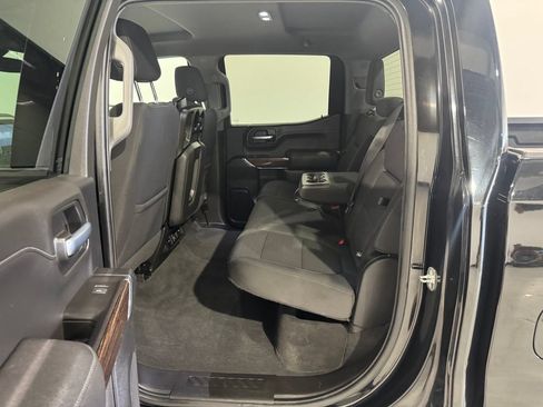 Used 2021 GMC Sierra 1500 Elevation AWD/4WD image 18