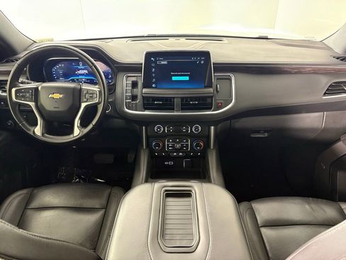 Used 2024 Chevrolet Suburban LT image 45