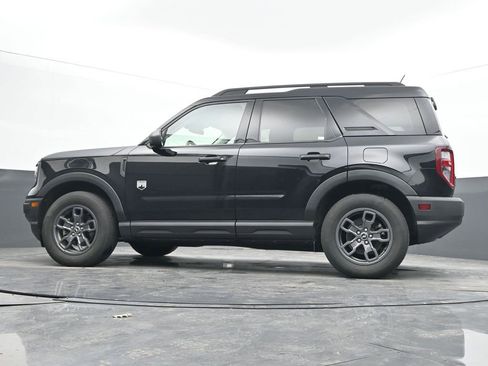 Used 2024 Ford Bronco Sport Big Bend image 27