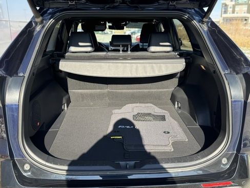 Certified 2020 Toyota RAV4 XSE image 38