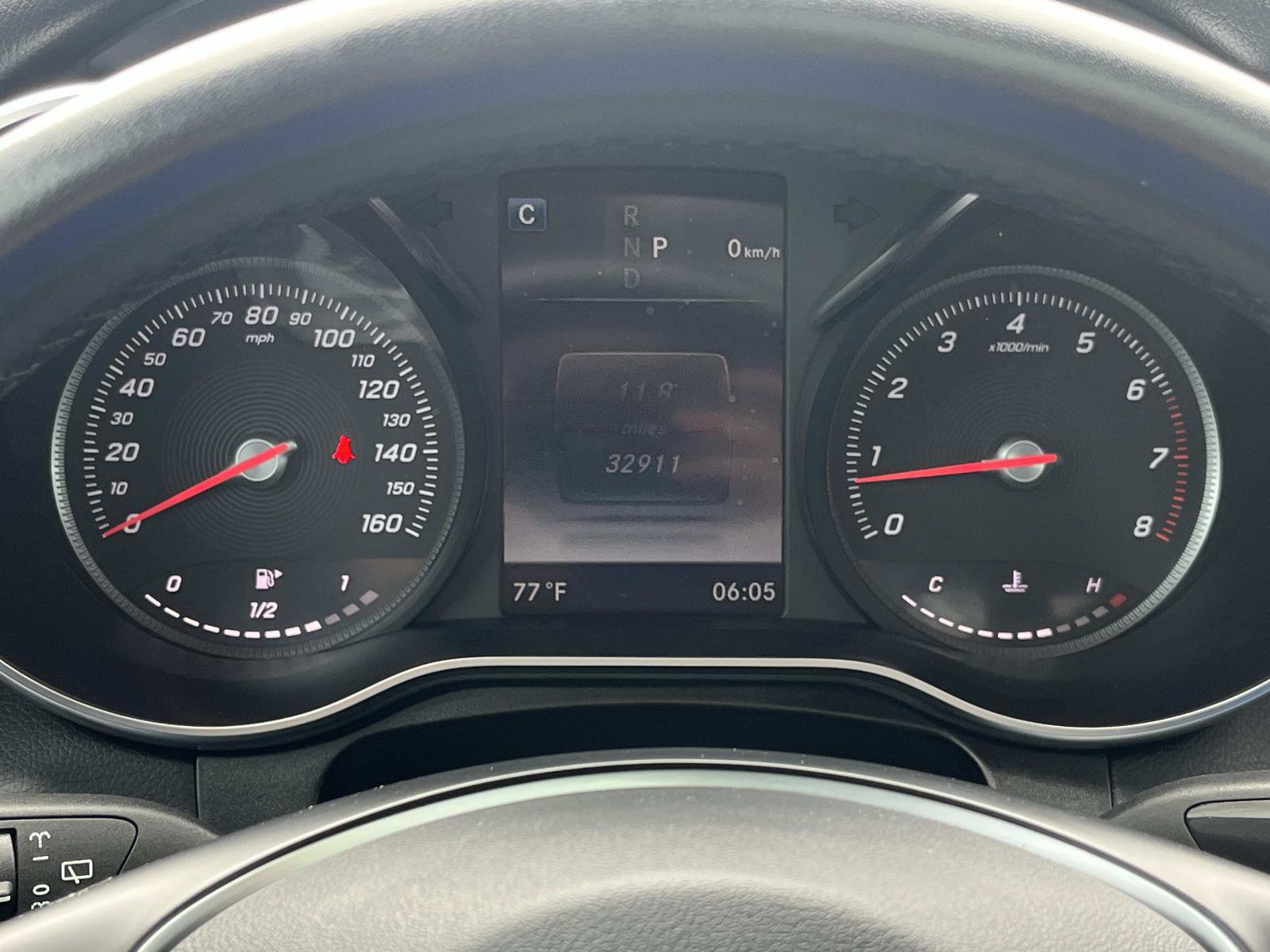 Certified 2019 Mercedes-Benz GLC 300 image 46