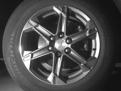 Used 2025 Chevrolet Blazer LT image 13