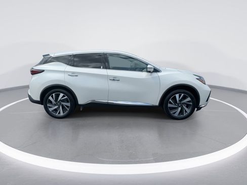 Used 2024 Nissan Murano SL AWD/4WD image 9
