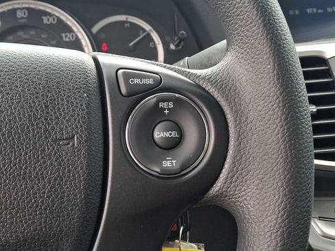 Used 2014 Honda Accord LX image 22
