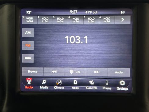 Used 2020 RAM 1500 Big Horn image 5