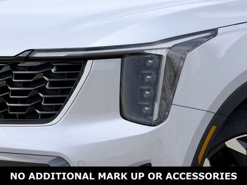 New 2026 Kia Sorento EX FWD image 10