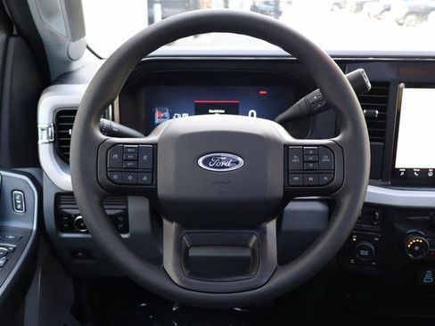 New 2026 Ford F350 XLT w/ XLT Premium Package AWD/4WD image 27