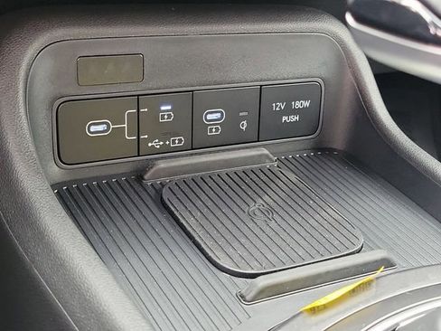 New 2026 Hyundai Kona SEL Sport image 11