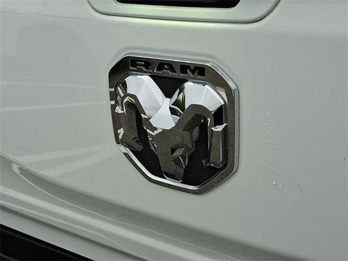 Certified 2022 RAM 1500 Limited image 24